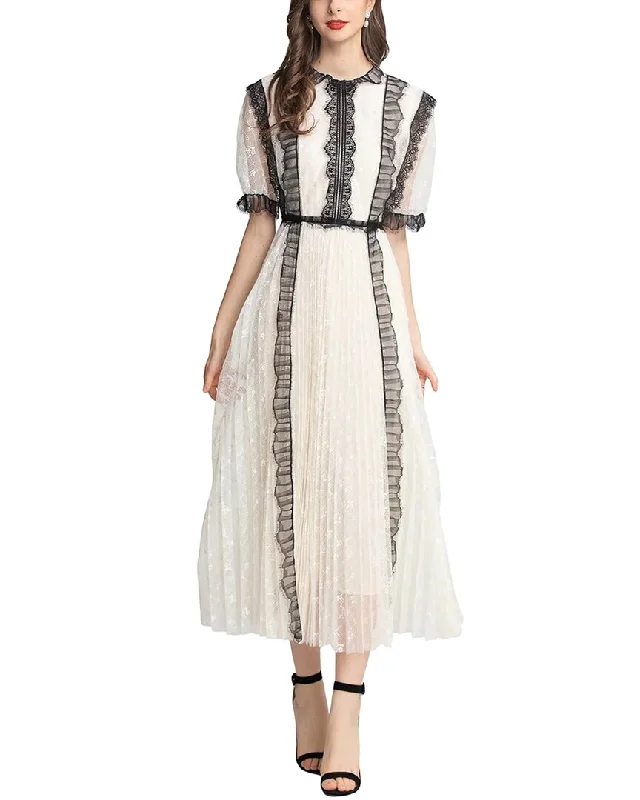 Price Reduction BURRYCO Dress
