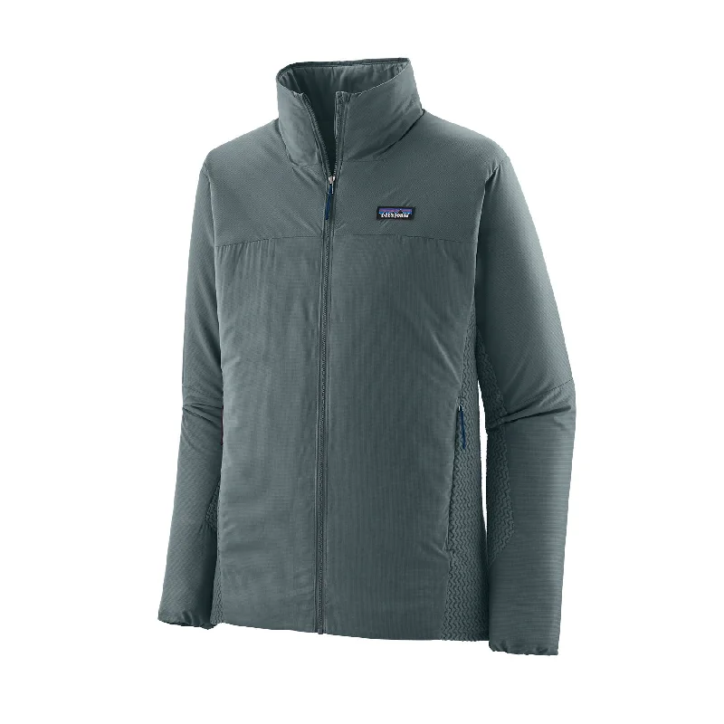 Men's Nano-Air® Light Hybrid Jacket