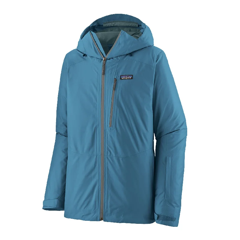 Great Deals Men's Powder Town Jacket