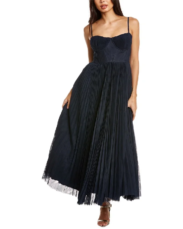 Super Deal Hutch Amara Midi Dress