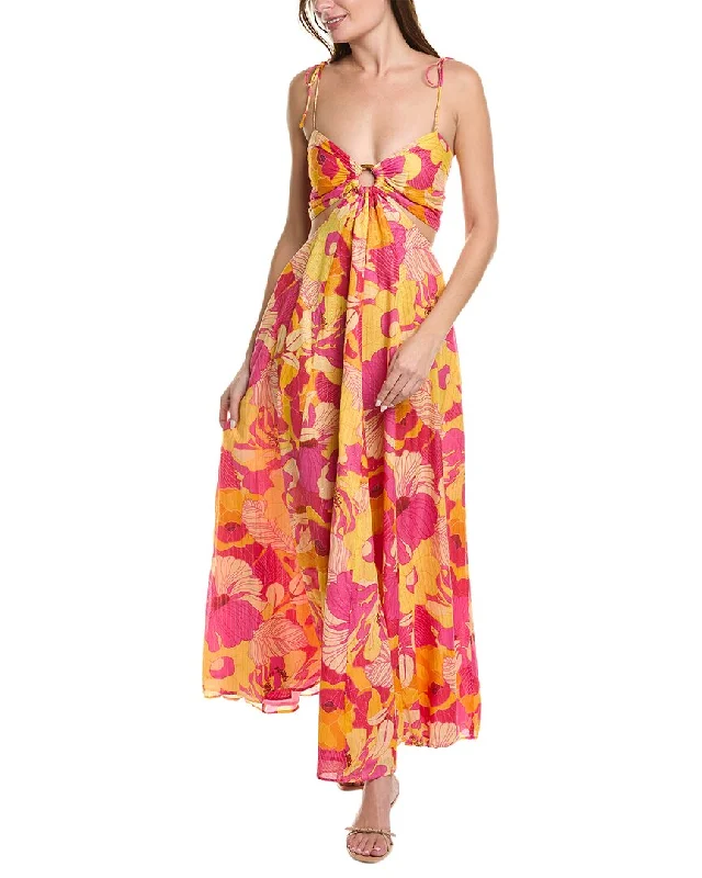 Deal Dash SUNDRESS Magda Dress