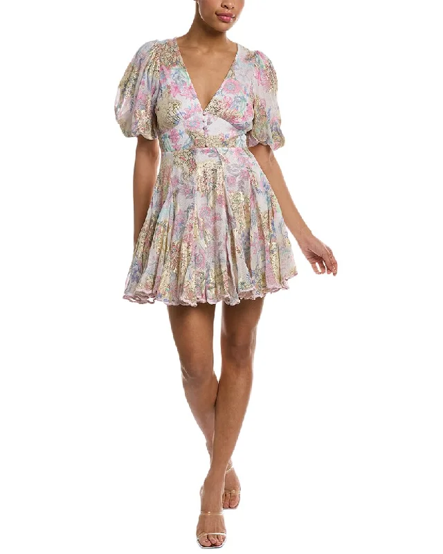Markdowns Hemant & Nandita Mini Dress