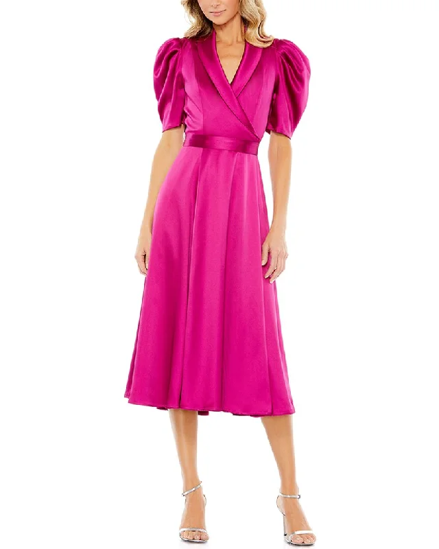 Unbeatable Prices Mac Duggal Cocktail Dress