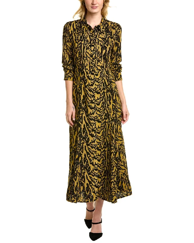 Weekend Deal ANNA KAY Ottelo Maxi Dress