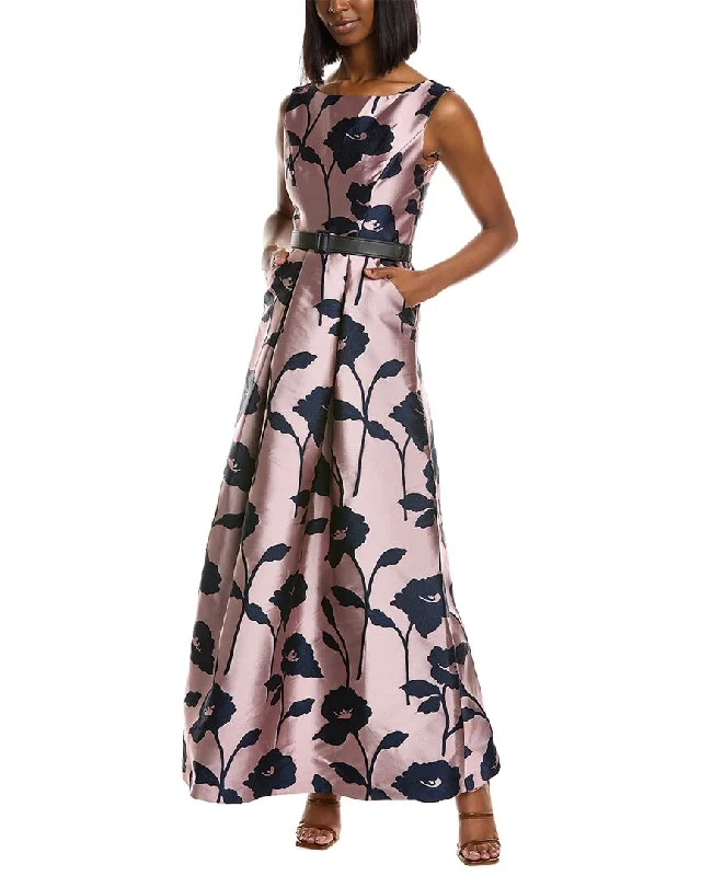 Special Buy Kay Unger Austin Gown