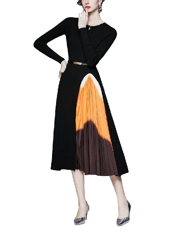Epic Deals Tina Dress