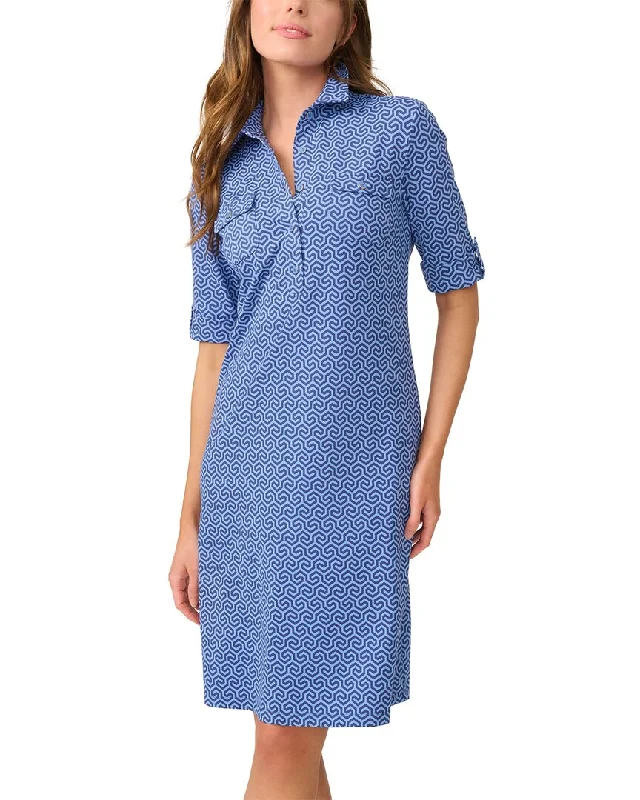 Final Clearance J.McLaughlin Lawrence Dress