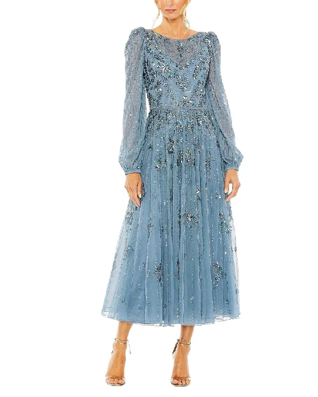 Price Slash Mac Duggal Cocktail Dress