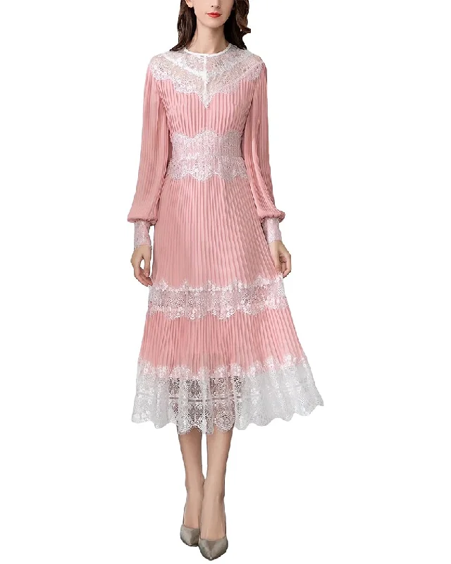 Price Drop BURRYCO Dress