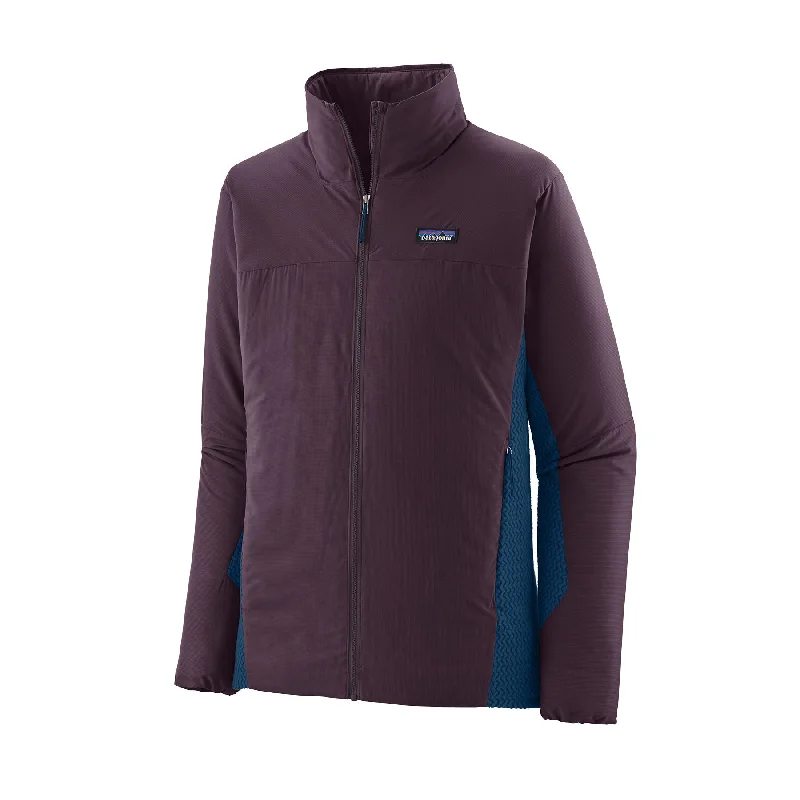 Men's Nano-Air® Light Hybrid Jacket