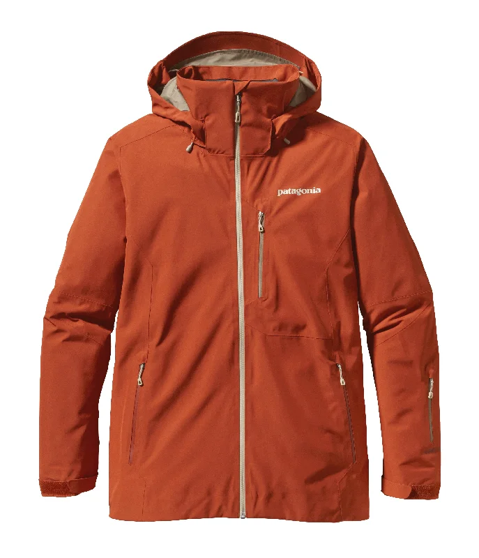 Exclusive Savings Men's Powder Bowl Freeride Jacket