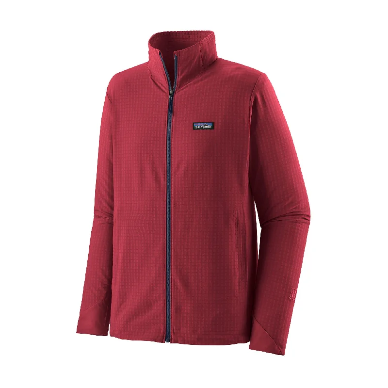 Incredible Offers Men's R1® TechFace Jacket