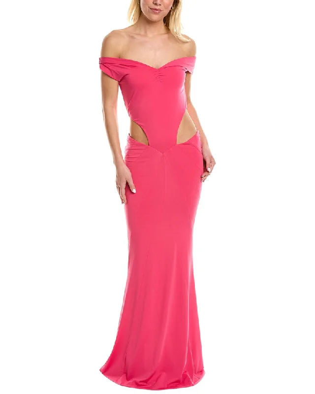 New Deals Retrofête Giada Dress