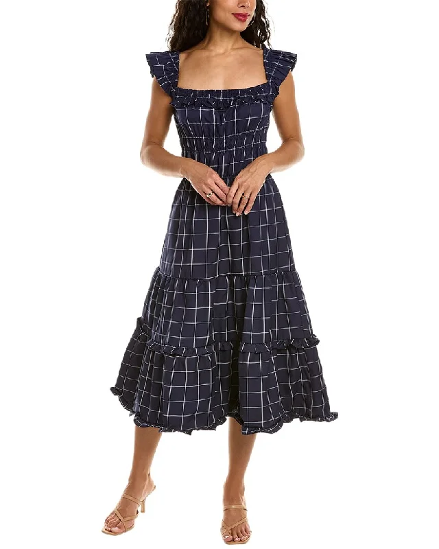 Early Bird Discount O.P.T. Sabrinna Dress