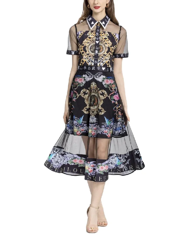 Exclusive Online Offer BURRYCO Dress