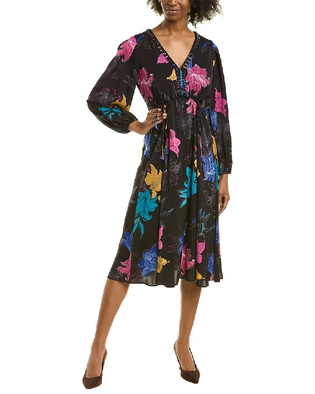 Year-End Sale Kobi Halperin Alexi Dress