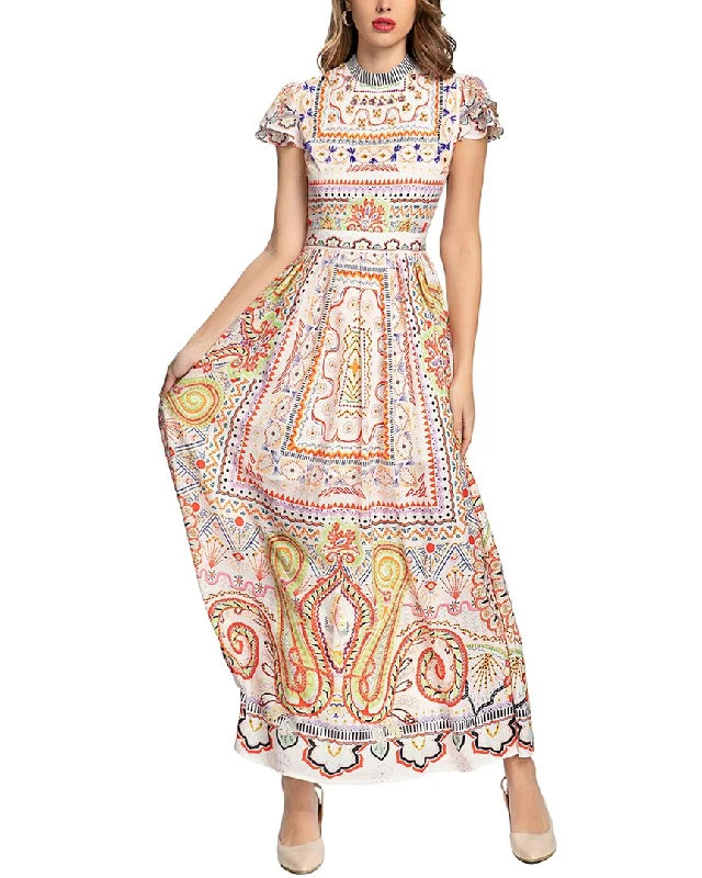 Final Clearance BURRYCO Dress