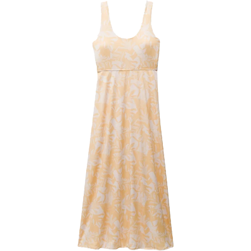 Exclusive Deal Women's Lata Beach Dress