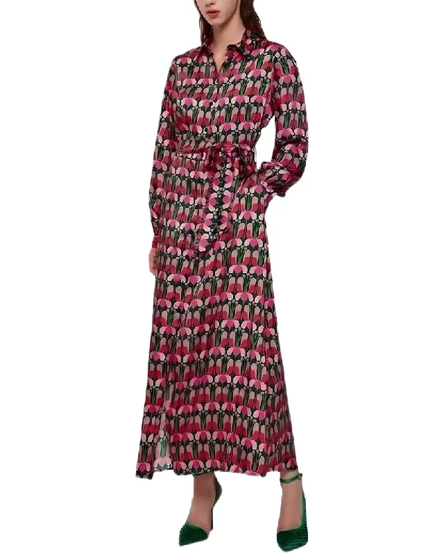 Markdowns BURRYCO Maxi Dress