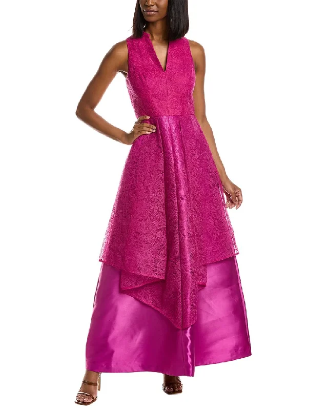 Extra Savings Kay Unger Tamara Gown