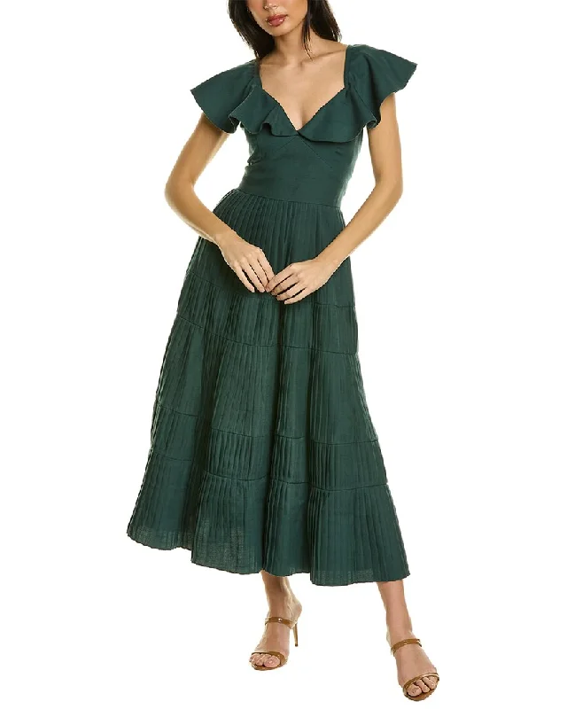 Must-Have Deals Ted Baker Iveth Midi Dress