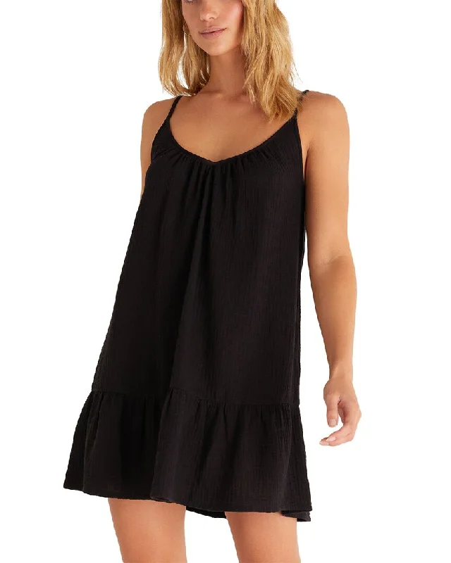 Great Deals Z SUPPLY Amalia Gauze Dress