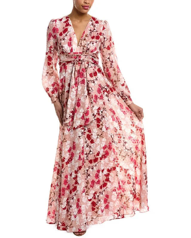 Super Sale BCBGMAXAZRIA Maxi Dress