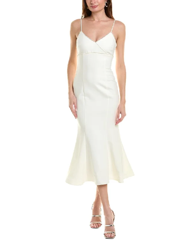 Price Drop Alert LIKELY Meritt Midi Dress