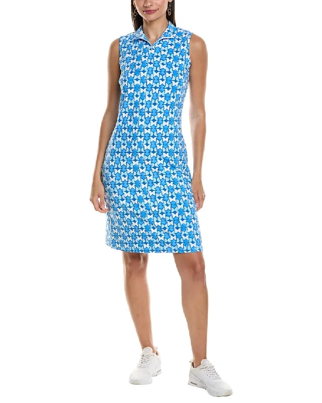 Today’s Special J.McLaughlin Bedford Catalina Cloth Sheath Dress