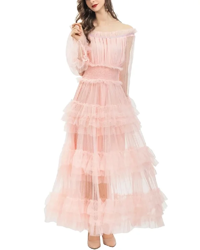 Big Savings BURRYCO Dress