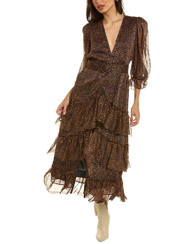 Value Deals O.P.T. Killian Maxi Dress
