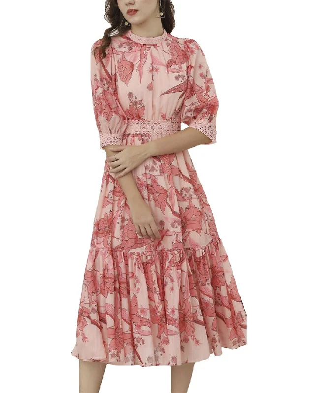 Special Discount BURRYCO Dress