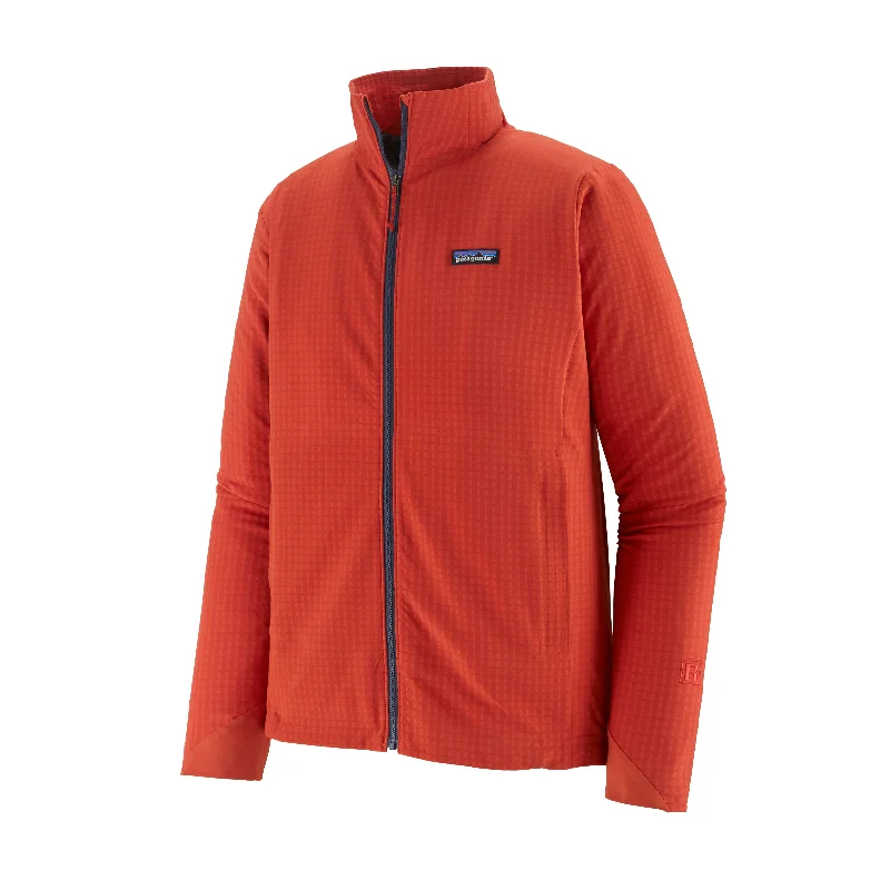 Fantastic Deals Men's R1® TechFace Jacket