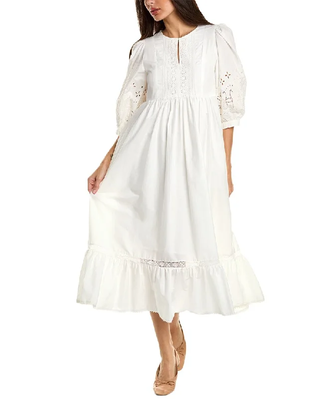Exclusive Offers Weekend Max Mara Cerbero Dress