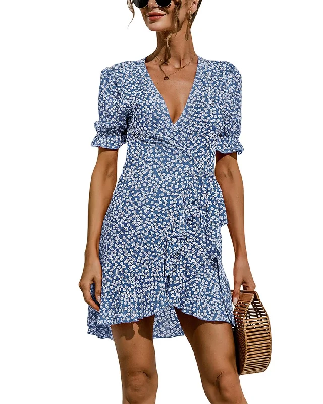 Deal Dash DELLI.S Dress