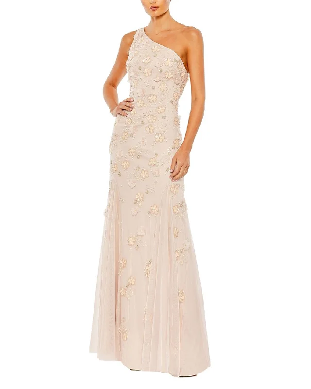 Overstock Mac Duggal Gown