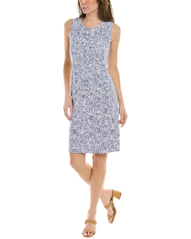 Price Drop J.McLaughlin Sophia Catalina Cloth Dress