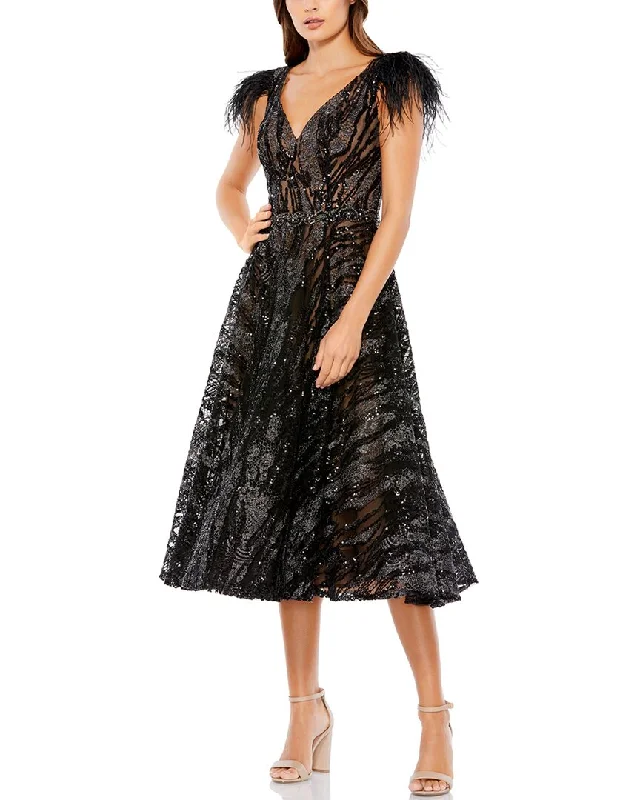 Big Discounts Mac Duggal Cocktail Dress