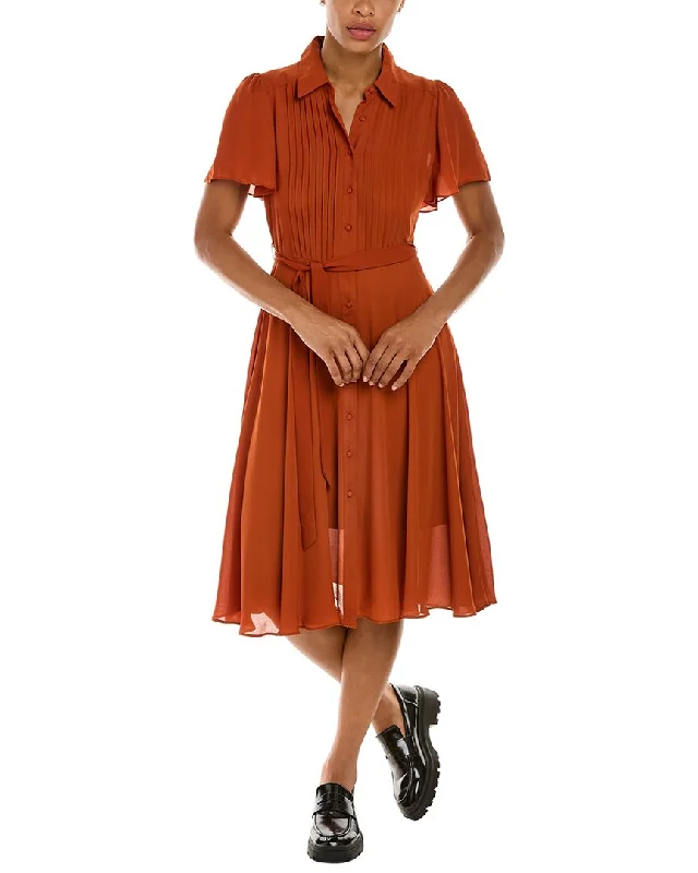 Epic Deals Nanette by Nanette Lepore Midi Dress