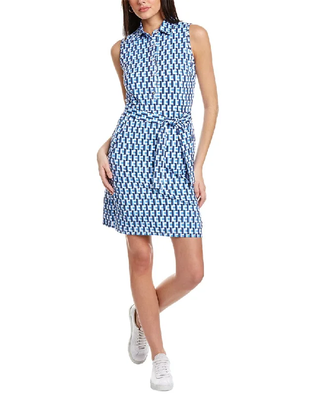 Reduced Prices J.McLaughlin Dolly Catalina Cloth Dress
