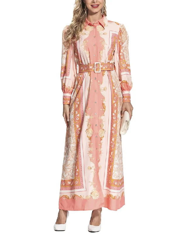 Weekend Special BURRYCO Dress