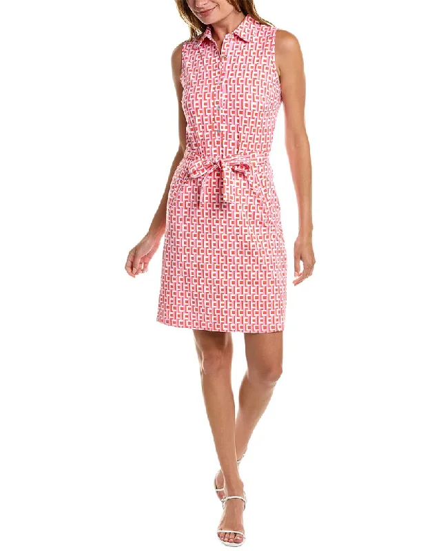Value Deals J.McLaughlin Dolly Catalina Cloth Dress