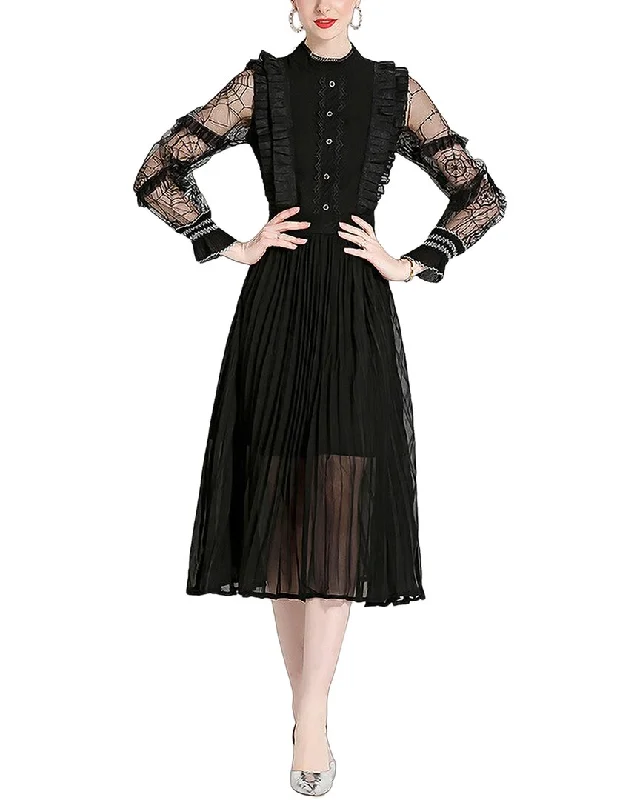 Closeout Sale TINA Dress