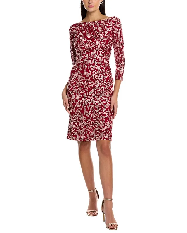 Price Fest JS Collections Kelly Dress
