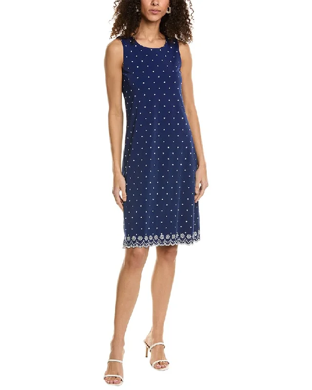 Daily Specials Jude Connally Beth Tank Dress