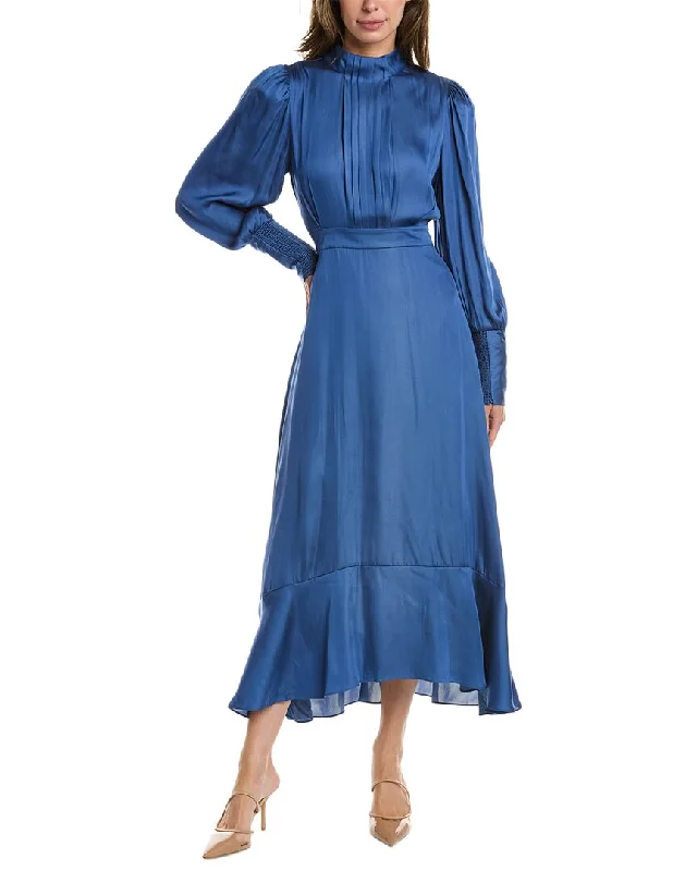 Buy More, Save More Hunter Bell Kalon Maxi Dress