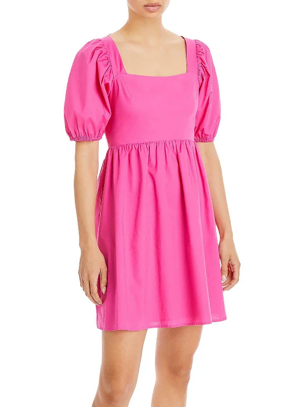 Deep Discounts Womens Summer Short Mini Dress