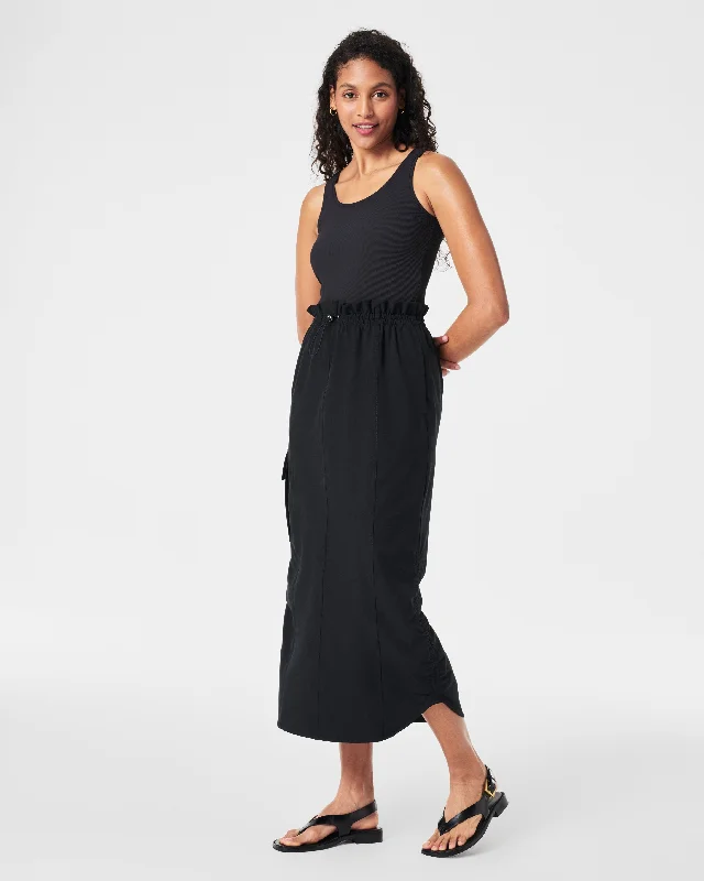 Price Buster SPANX® On the Move Maxi Dress