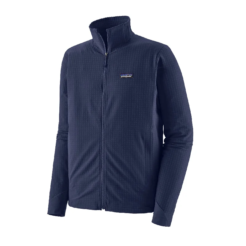 Exclusive Offers Men's R1® TechFace Jacket