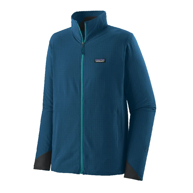 Mega Sale Men's R1® TechFace Jacket